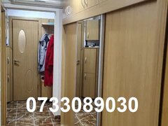 Drumul Taberei, Valea Ialomitei, Kaufland